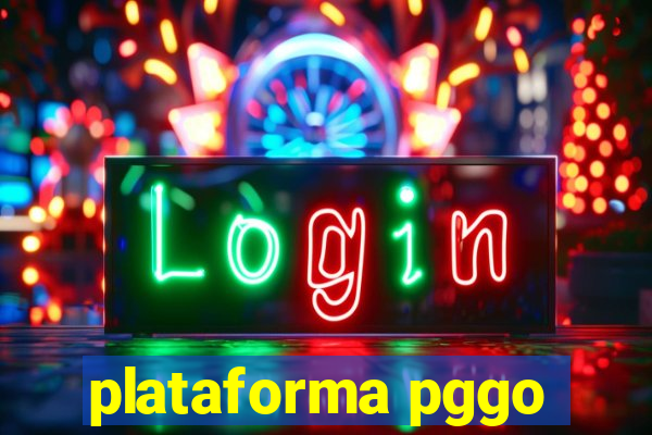 plataforma pggo